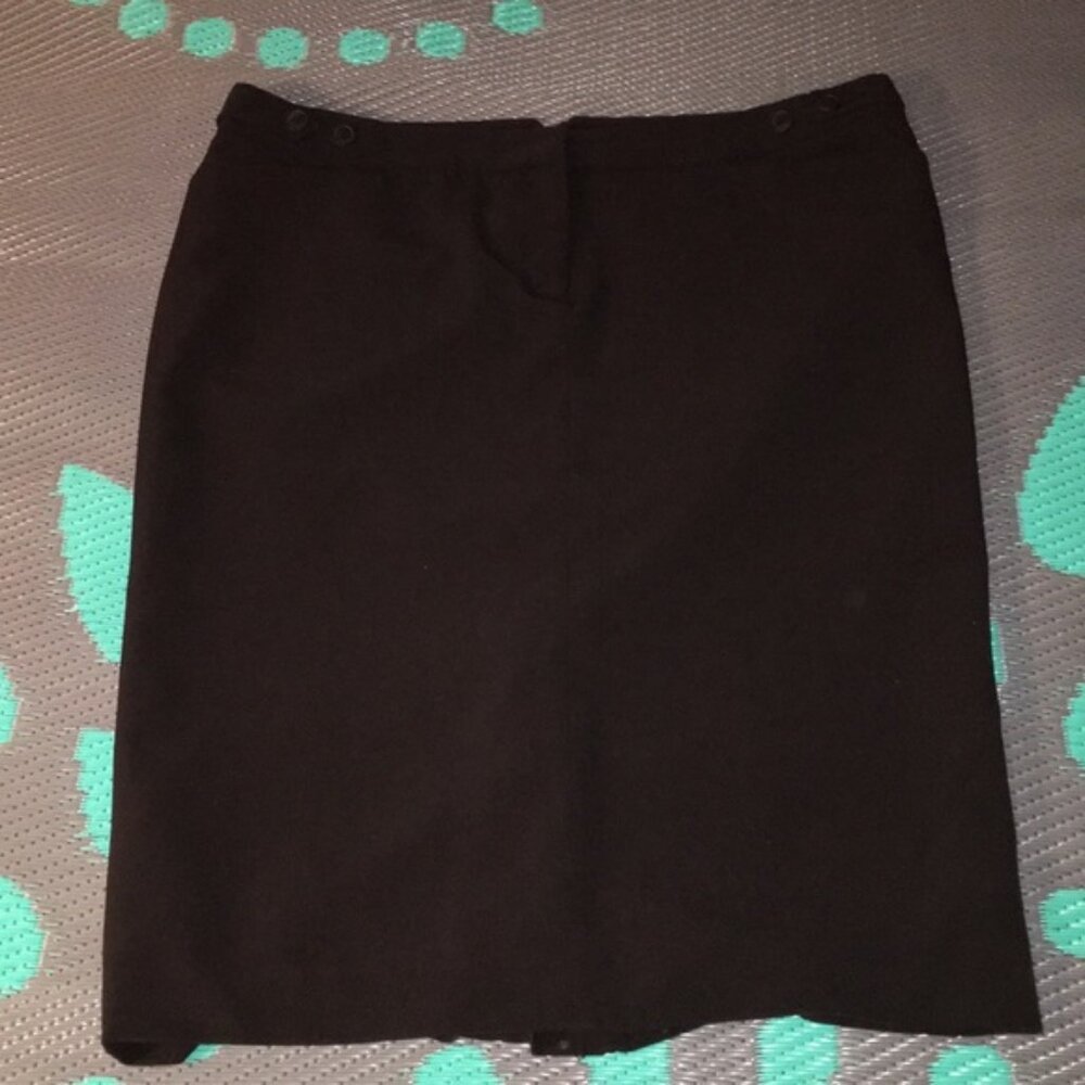 Norma Kamali Skirt